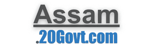Assam Sarkari Naukri Portal @20govt.com