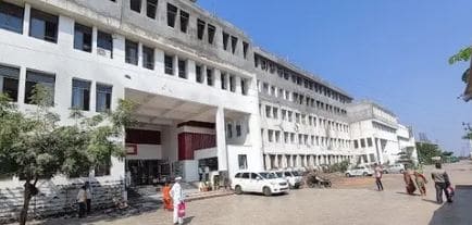 GACH Guwahati Recruitment 2026 - Assistant Professor Vacancy | Govt Ayurvedic College & Hospital Jobs 1 GACH-govt-ayurvedic-college-hospital-guwahati-434x207